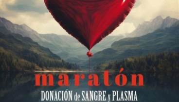 Maratón de Donación de Ciudad Real