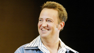 Matthew Perry