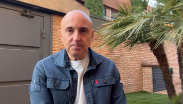 Julio Maldonado 'Maldini' da los motivos por los que Rodrigo Hernández ha conseguido el galardón: "Nivelazo"