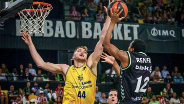 Bilbao Basket