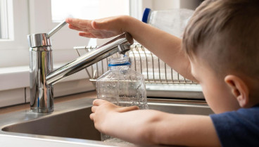 Calidad del agua en el distrito suroeste