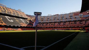 El Valencia-Real Madrid de este sábado podría no disputarse.