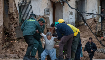 'EL BÚHO LETUR' la iniciativa de Cáritas para la inserción laboral devastada por la DANA