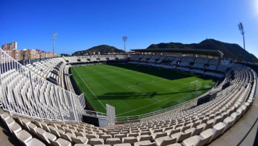 Estadio Cartagonova