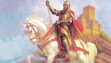 El Cid Campeador