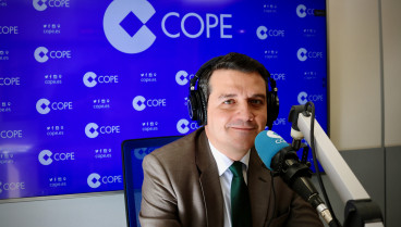 Escucha aquí la entrevista a José María Bellido, Presidente de la Federación Andaluza de Municipios y Provincias