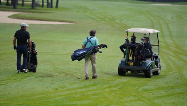 COPE Huelva celebra la 21ª edición del Torneo de Golf COPE Huelva & Adarsa