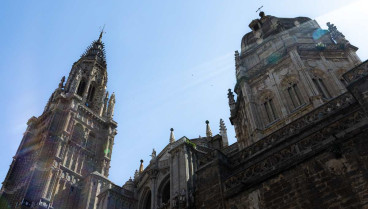 Catedral de Toledo