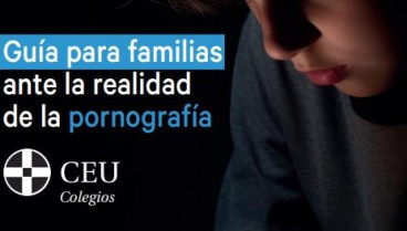 Guía prevención pornografía a edades tempranas