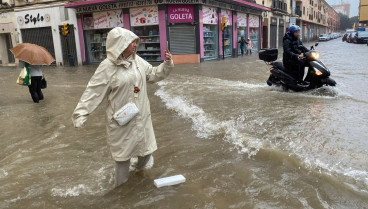 El Tiempo en TRECE