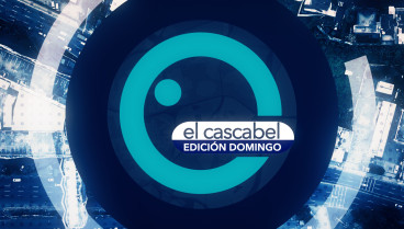 El Cascabel Edición Domingo, 17 de noviembre de 2024