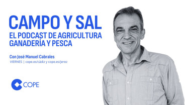 Campo y Sal | viernes 15 de noviembre de 2024