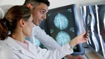 Mamografía, mamografía, cáncer de mama, hospital oncológico Onkologikoa, instituto oncológico