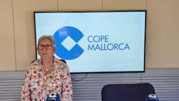 El Bon día de María Dolors García Carpintero del 18 de noviembre del 2024