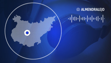 MEDIODÍA COPE EN ALMENDRALEJO | 18 NOV 2024 | 14:20H