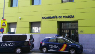 Comisaría