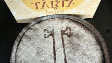 Imagen de la Tarta de Narón