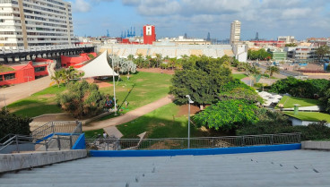 Estadio Insular