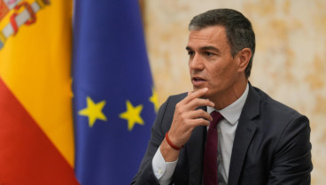 Pedro Sánchez