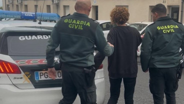 Guardia Civil