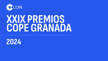 Premios COPE Granada 2024