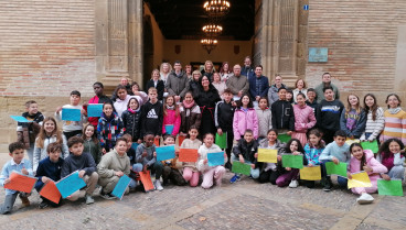 Dia del niño en Huesca