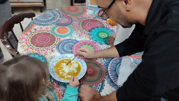 Los abuelos deben tomar nota a la hora de alimentar a sus nietos