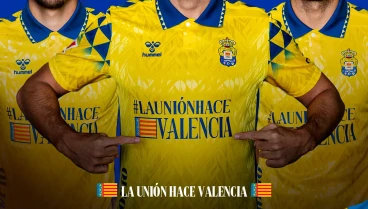 UD LAS PALMAS