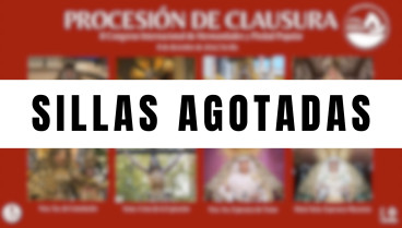 Alerta con la reventa tras agotarse las sillas para la Magna del próximo 8 de diciembre