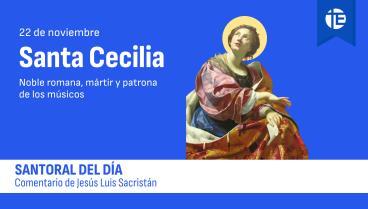 Santa Cecilia