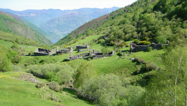 La Braña (Laciana)