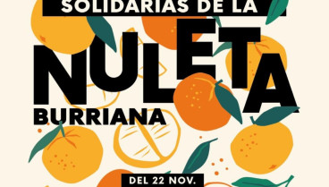 Jornadas Gastronómicas de la Nuleta en Burriana