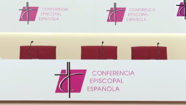 Conferencia Episcopal Española