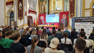 La UCAM acoge el congreso de enfermedades raras