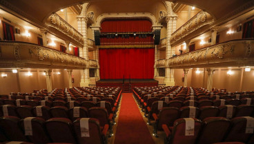 Gran Teatro de Huelva