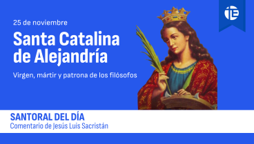 Santa Catalina de Alejandría