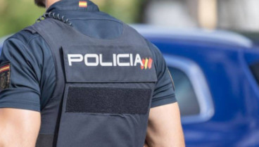 Policía Nacional