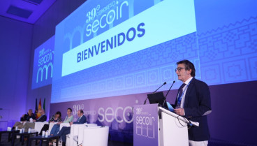 Congreso Secoir