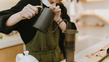 Barista