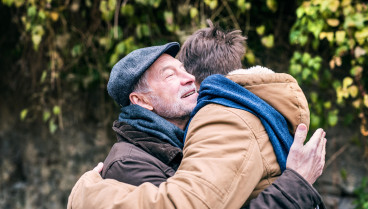 Mucha atención a las donaciones de padres a hijos