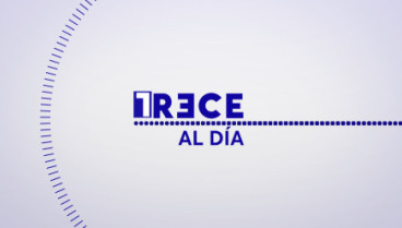 TRECE Al Día, 09 de diciembre de 2024