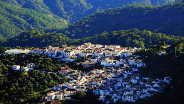 El secreto del pueblo malagueño que se ha convertido en paraíso para teletrabajadores de todo el mundo