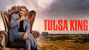 Silvester Stallone es uno de los protagonistas de Tulsa King