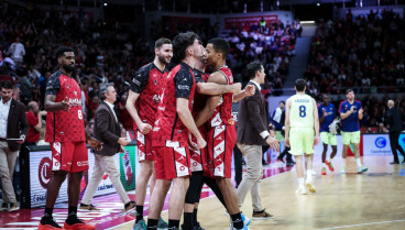 Casademont Zaragoza - Barcelona