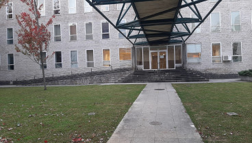 Tribunal Superior de Justicia de Cantabria.