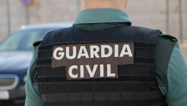 Guardia Civil