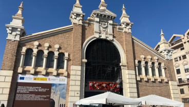 Mercado de Verónicas