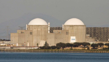 La central Nuclear de Almaraz que apagará sus reactores en 2027/2028