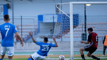 Sancionados cuatro aficionados del “Club Deportivo Toledo” implicados en un altercado durante un partido en Ciudad Real