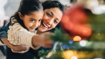 La magia de la Navidad llega a las prisiones gracias a los niños de la parroquia Juan Luis de los Franceses